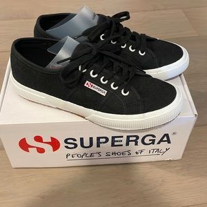 superga 2750 cotu classic black 7